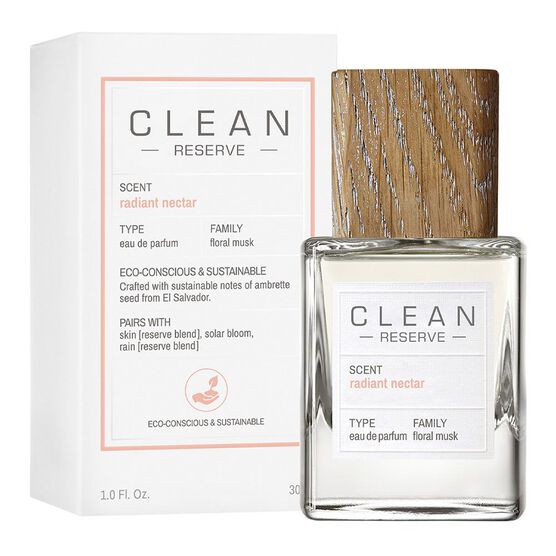 CLEAN RESERVE RADIANT NECTAR EDP